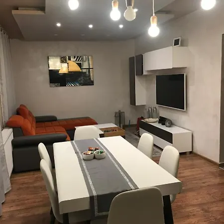 Modern House *
