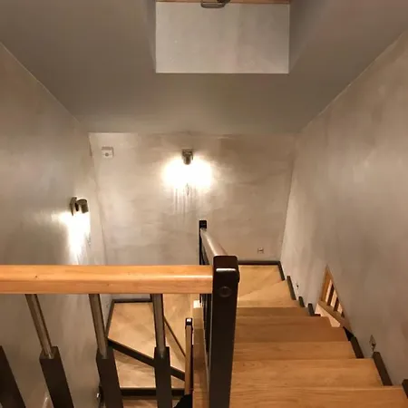 Modern House *