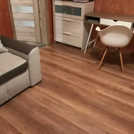 Modern House * Orzech