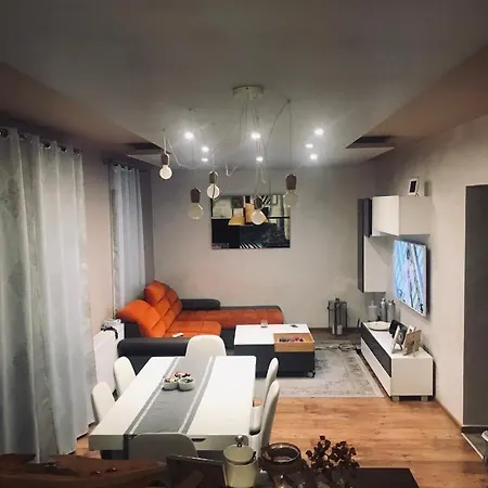 Modern House 木屋